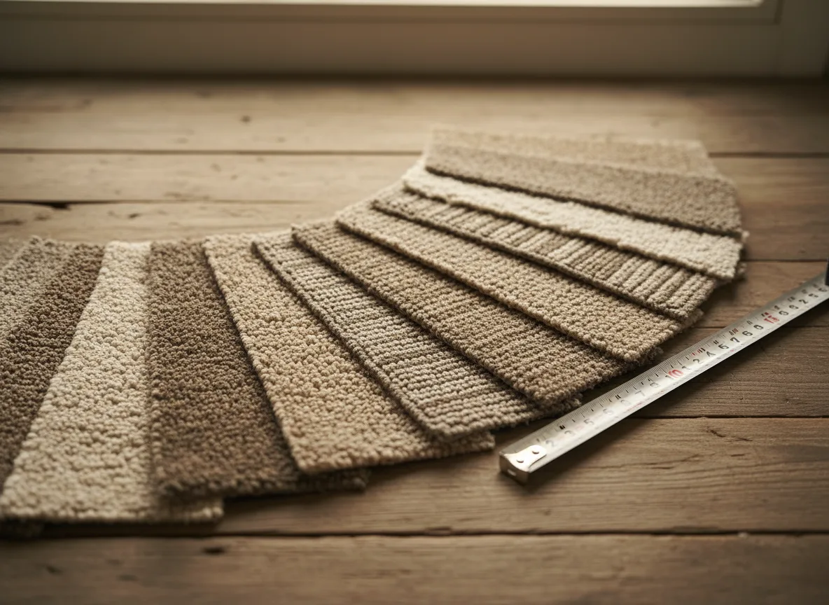 Carpet Installation Bryson, TX FAQs