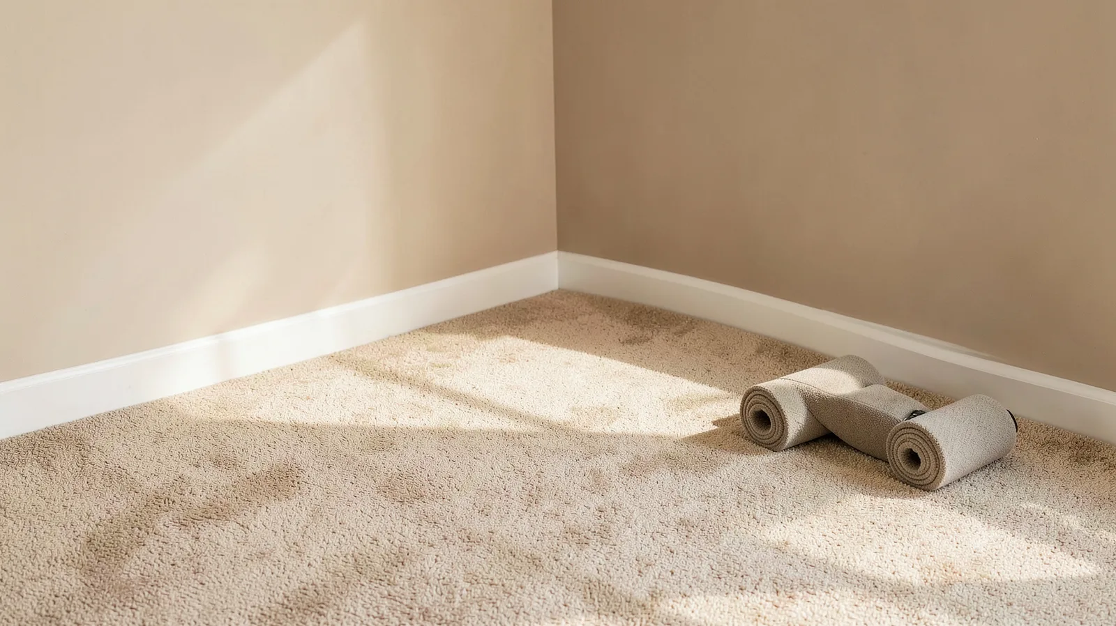 Carpet Installation in Bryson, TX near me